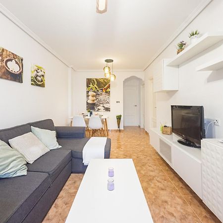 Apartamento Almyra Los Narejos لوس الكاثاريس المظهر الخارجي الصورة