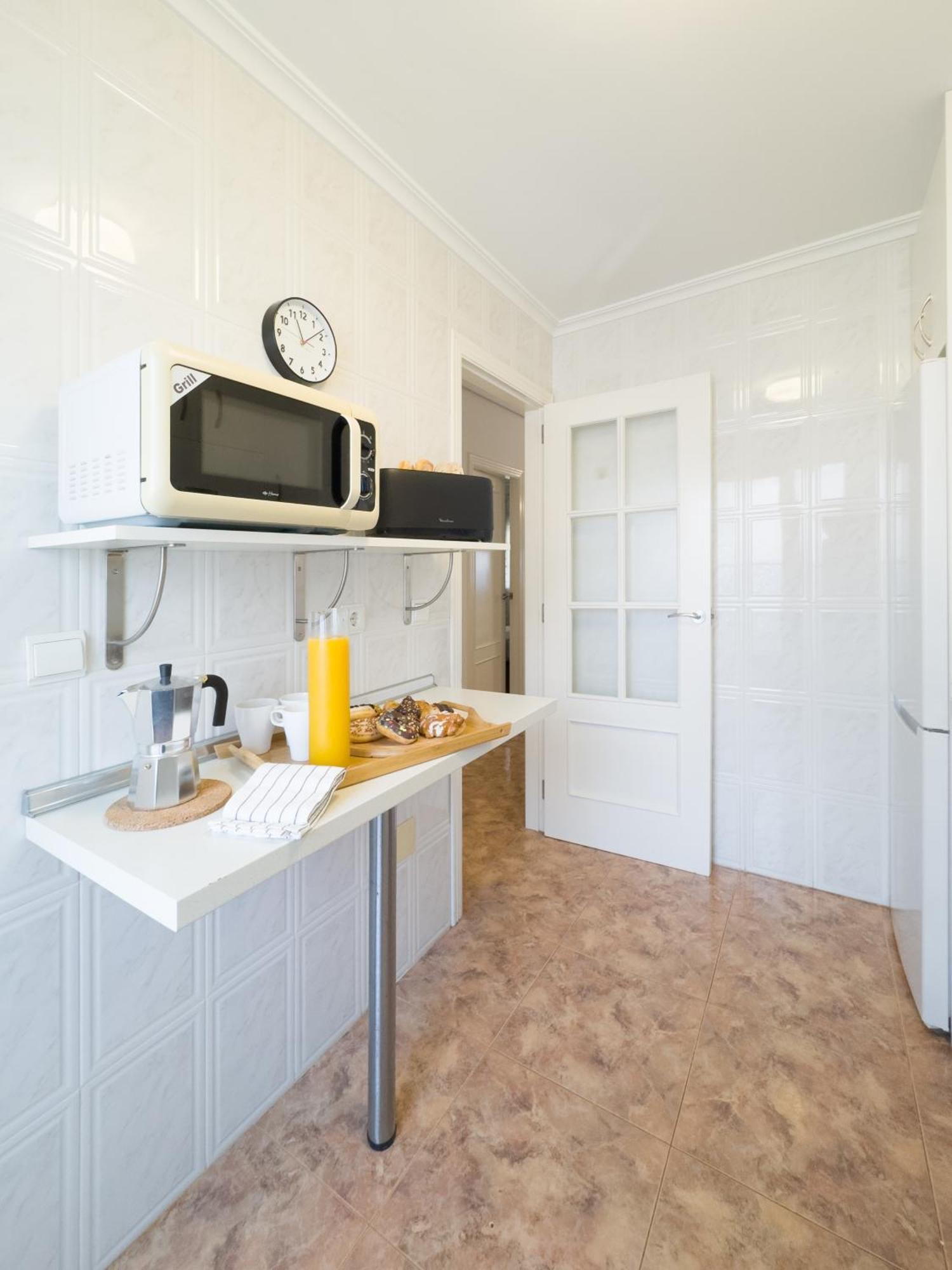 Apartamento Almyra Los Narejos لوس الكاثاريس المظهر الخارجي الصورة