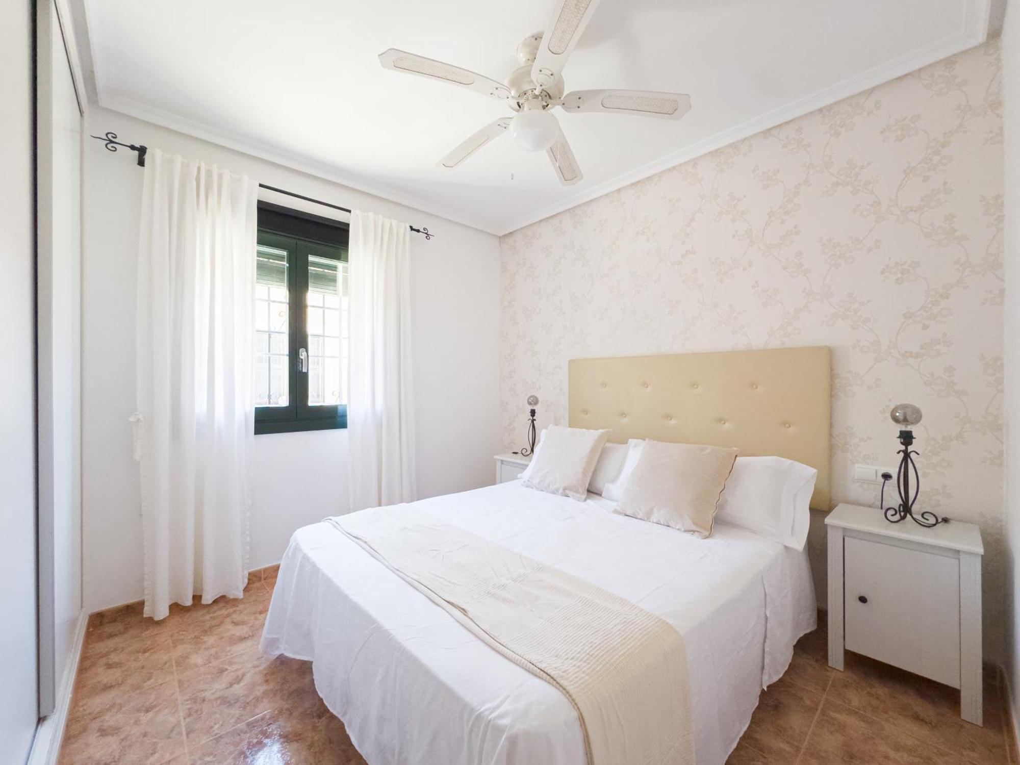Apartamento Almyra Los Narejos لوس الكاثاريس المظهر الخارجي الصورة