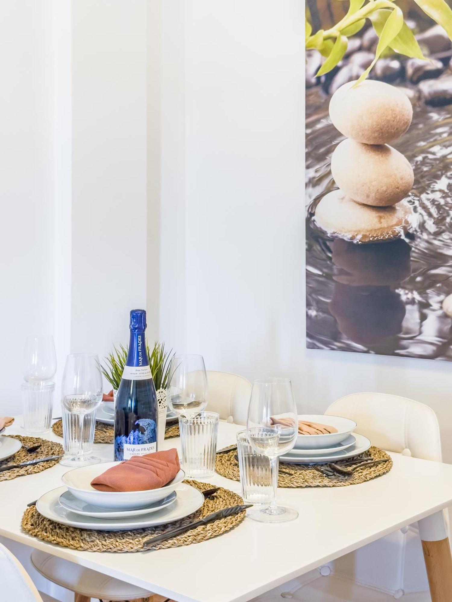 Apartamento Almyra Los Narejos لوس الكاثاريس المظهر الخارجي الصورة