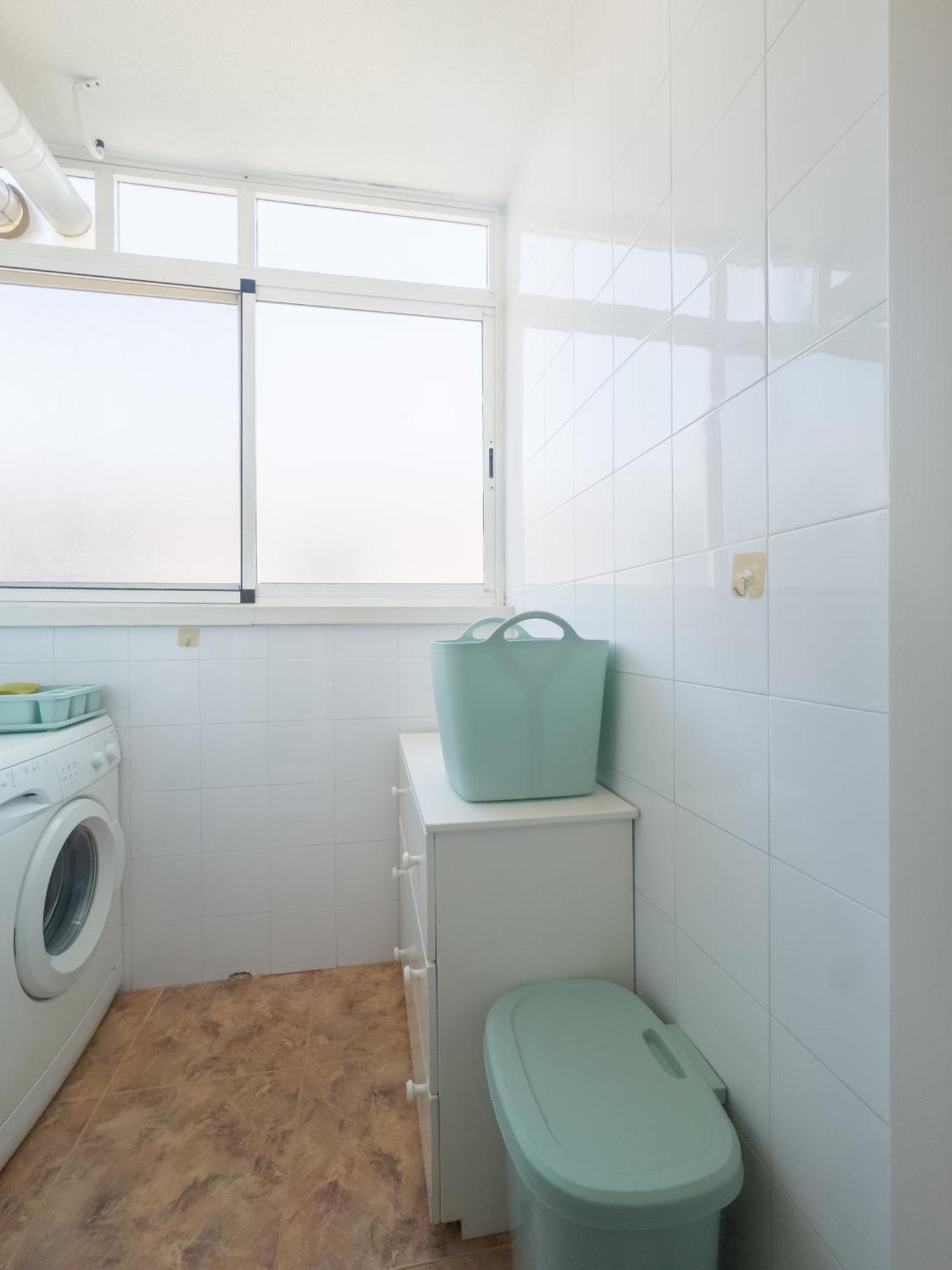 Apartamento Almyra Los Narejos لوس الكاثاريس المظهر الخارجي الصورة