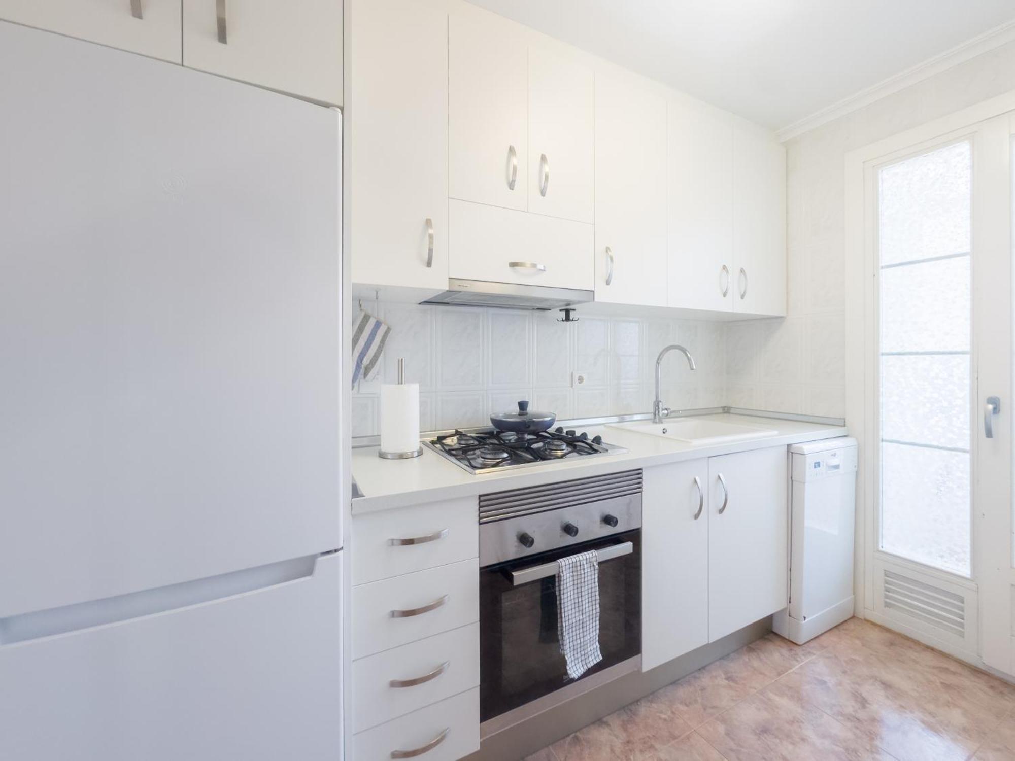Apartamento Almyra Los Narejos لوس الكاثاريس المظهر الخارجي الصورة